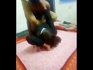 Indian Boyfriend Fucked Hard