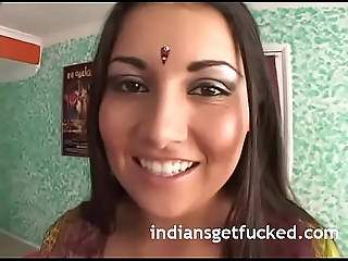 Indian Hardcore Low-spirited Pussy Gender Action