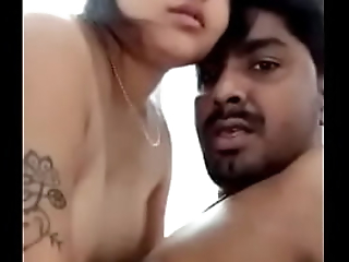 Super Oversexed Desi Bhabhi Ridding Dick